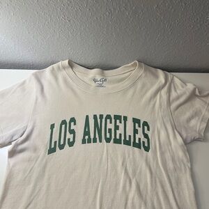 Brandy Melville John Galt tshirt